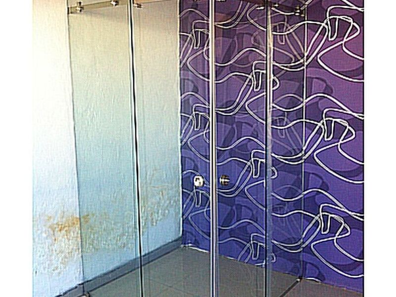Canceles de baño Mexico 