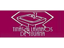 TINAS Y LAVABOS DE TIJUANA