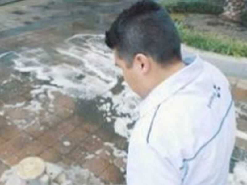 Pulido de pisos