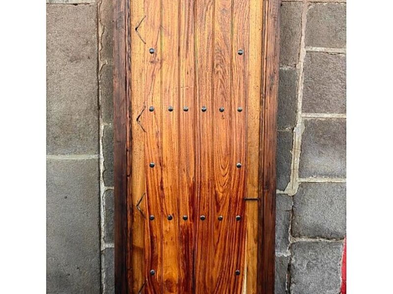 Puerta México