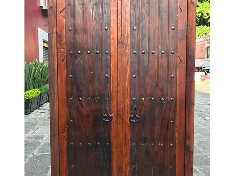 Puerta Contemporánea México 