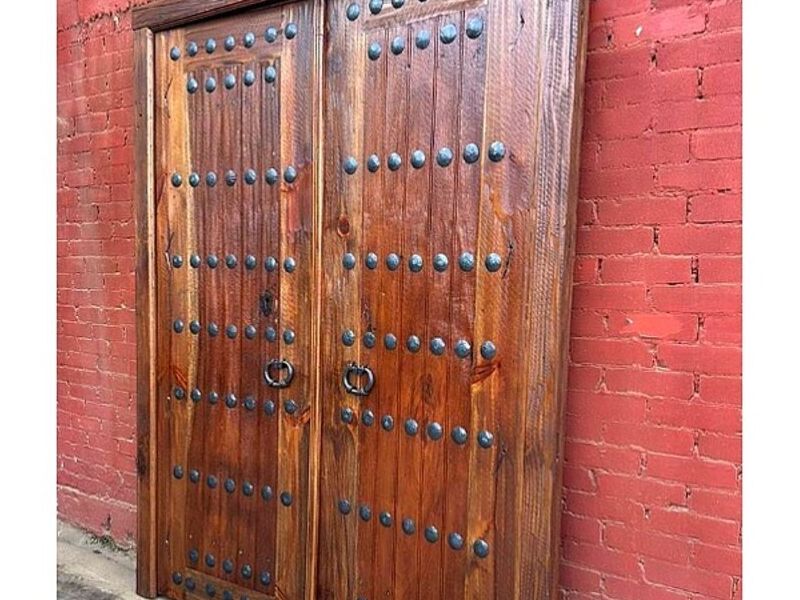 Puerta Antigua México