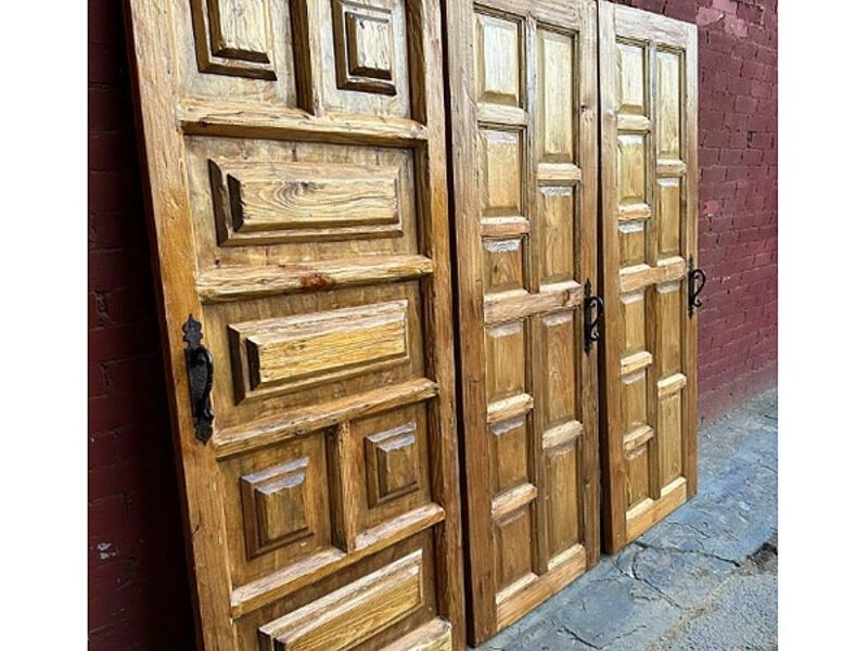 Puerta Clásica México