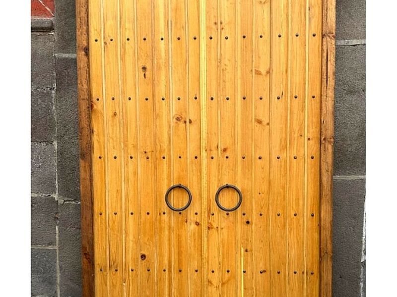 Puerta Vanessa México