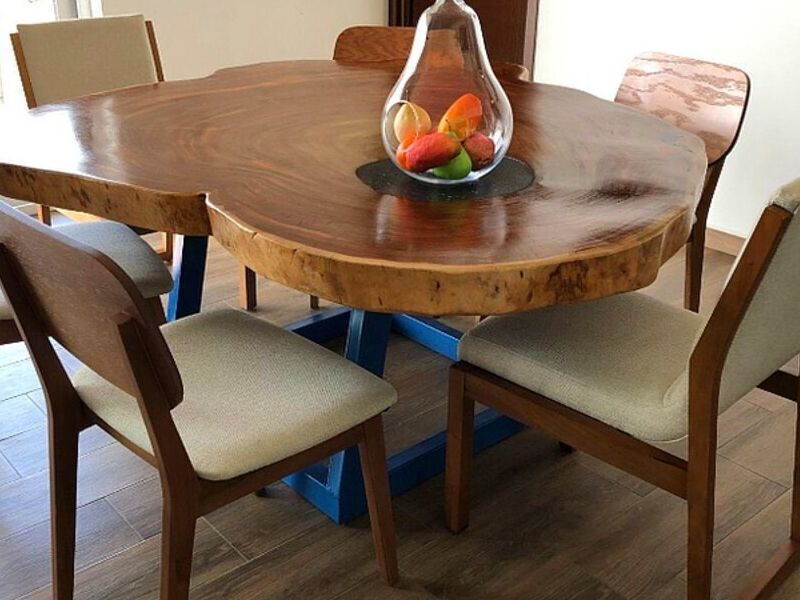 Comedor México 