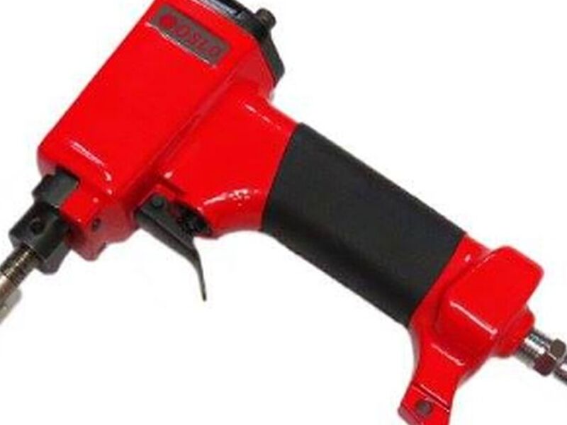 Pistola de Clavos Neumática Tachuela México