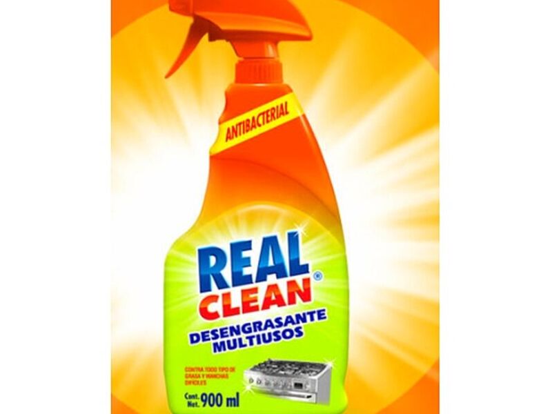 Desengrasante Multiusos 900 Mexico