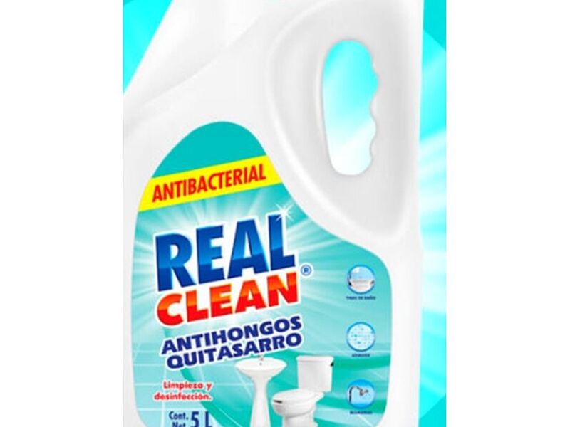 Antihongos Quitasarro 5L Mexico