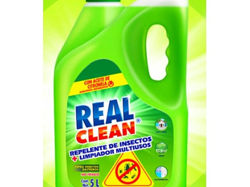 Repelente Insectos Mexico