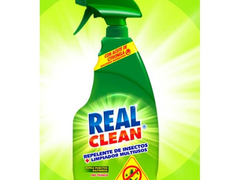 Repelente Insectos 900 ml Mexico