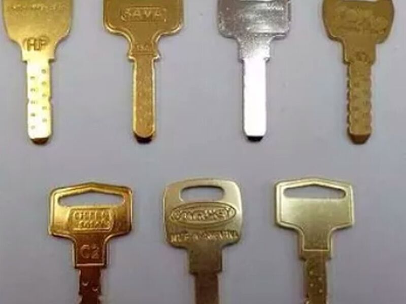 Copias de llaves residenciales Mexico
