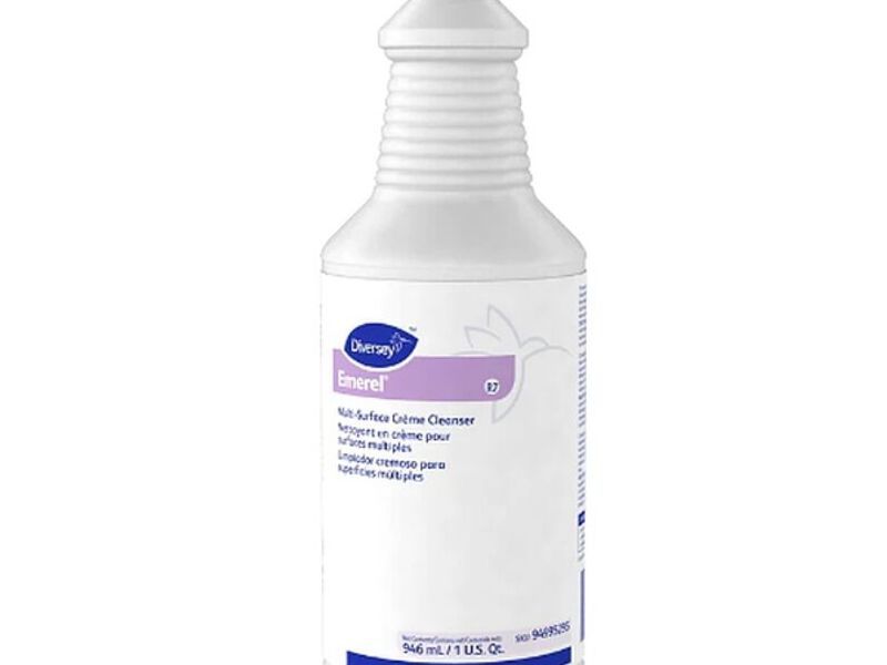Emerel Crema limpiadora Mexico