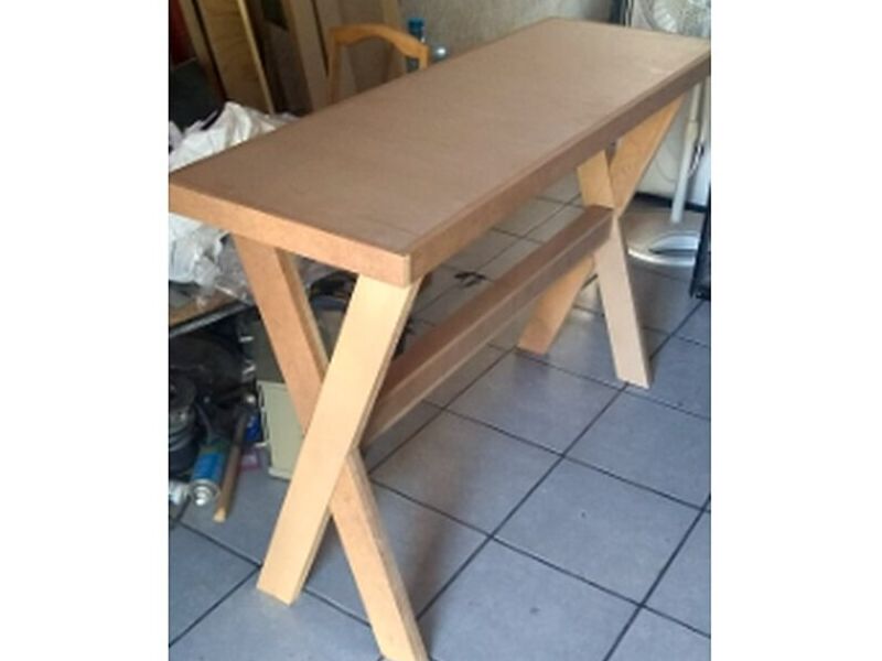 Mesa credenza México