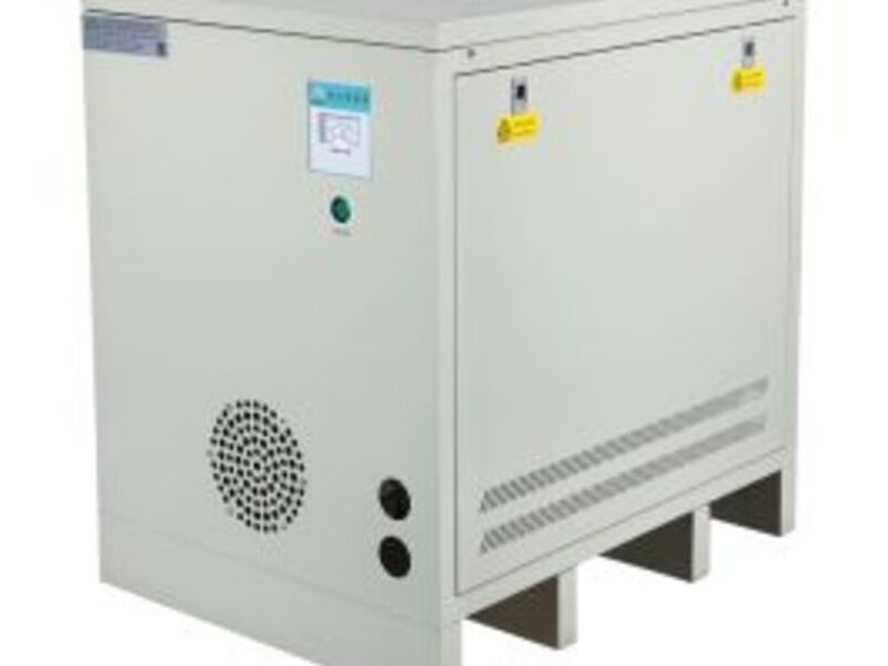 Equipos 150 kVA en Monterrey