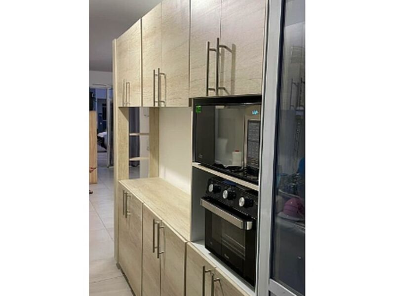 Cocina integral México 