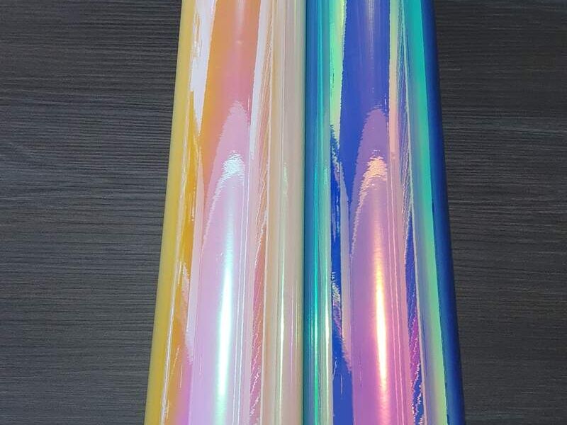Vinilo Especial México