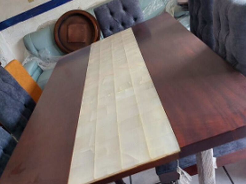 Mesa comedor México 