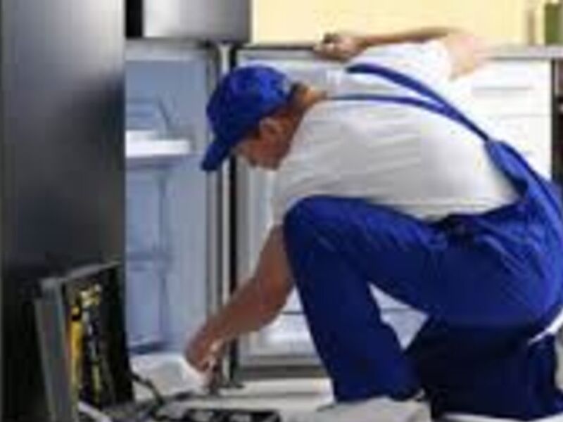 Reparación refrigeradores méxico 