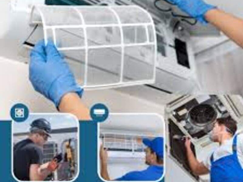 Mantenimiento preventivo ac méxico