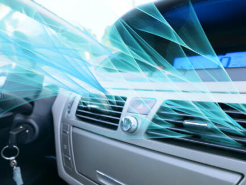 Mantenimiento ac vehicular  méxico 