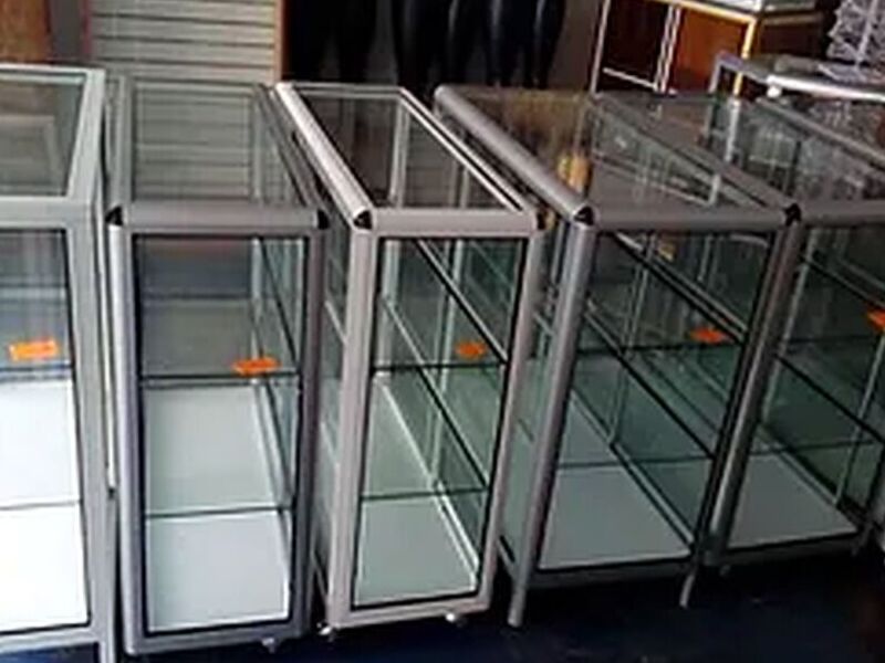 Vitrinas Personalizada Tapachula