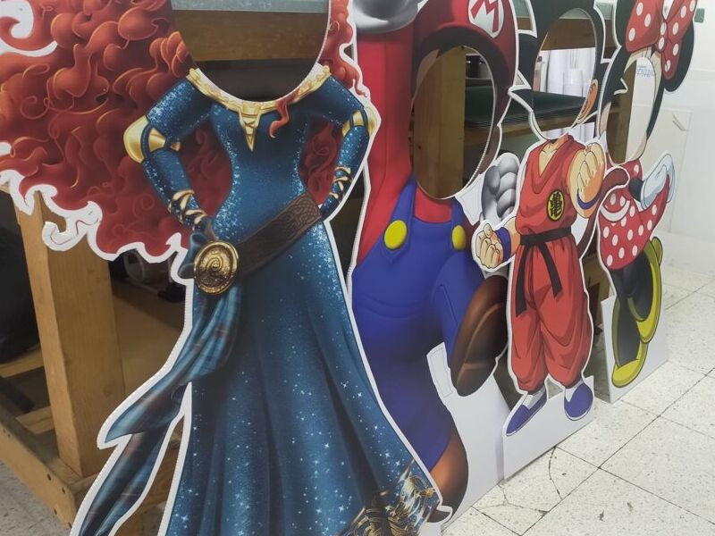 Diseño Vinil México