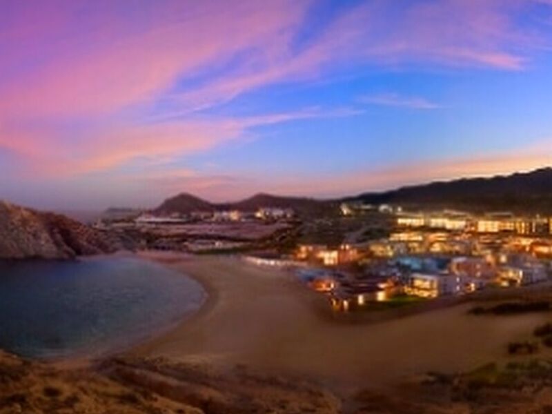 MONTAGE MEXICO