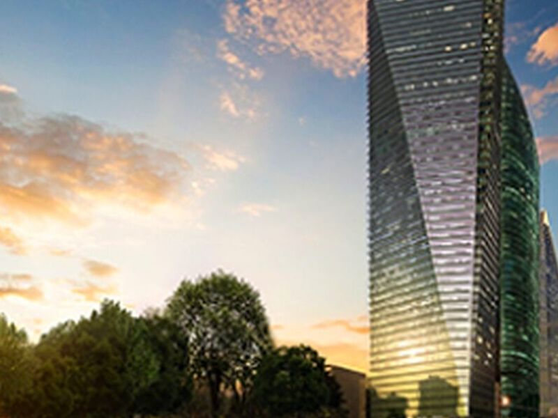RITZ CARLTON MEXICO