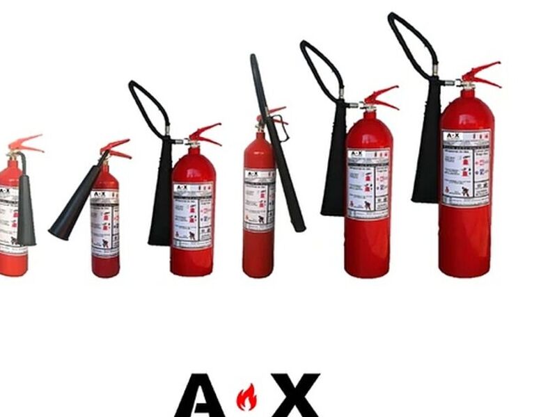 Extintores Acapulco