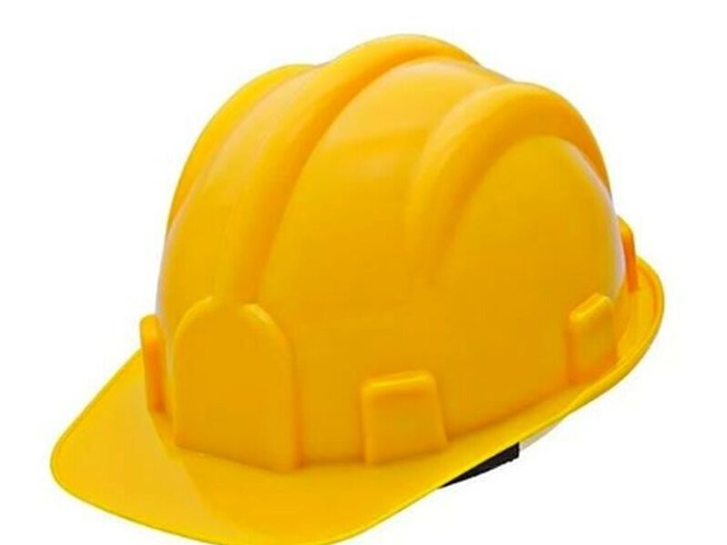 Casco de seguridad Mexico