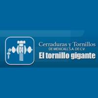 El tornillo gigante