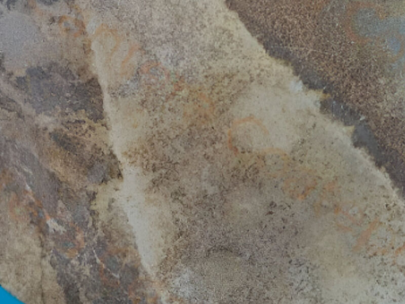Piso Piedra Arqueológica México 