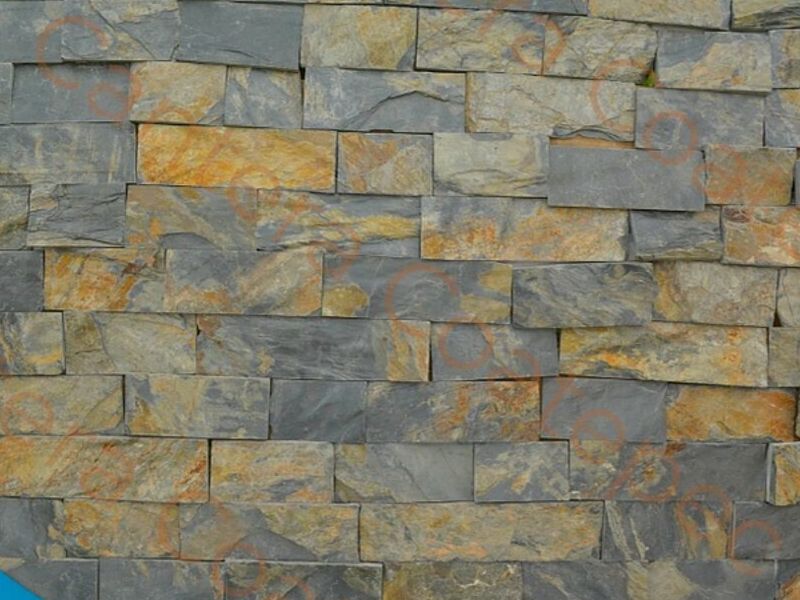 Recubrimiento Cintillo Piedra Mixteca México