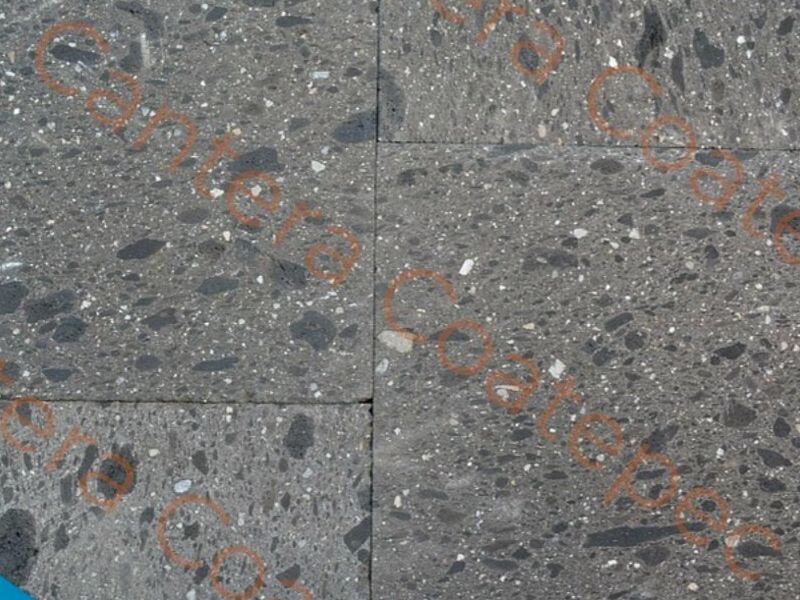 Piso Piedra Negra Huichapan México