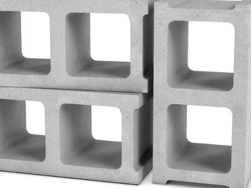 Bloque Hueco 20x20x40 Baja California Sur