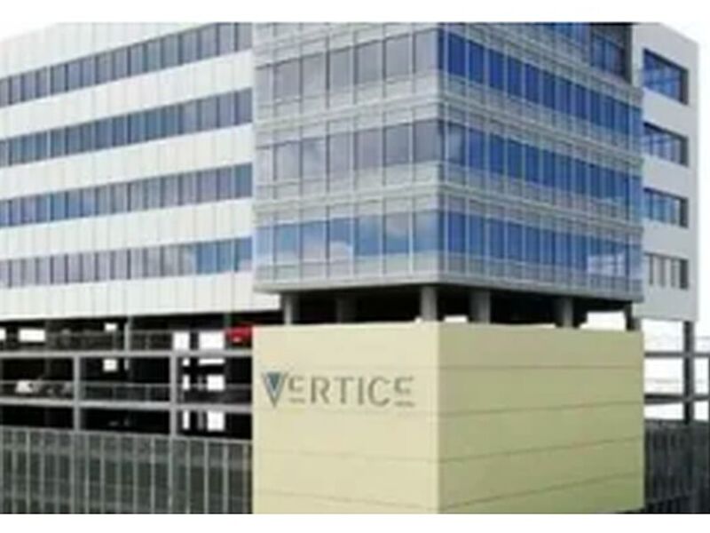 TORRE VERTICE MEXICO