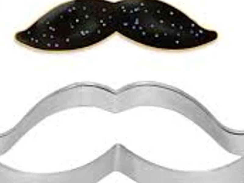 Cortador bigote CTRDAD-09