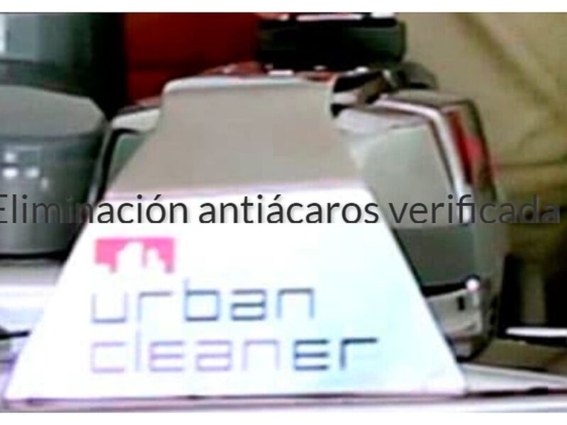 Eliminación Anti ácaros México