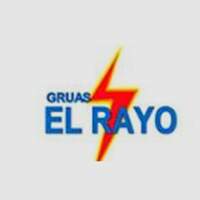 Gruas el rayo