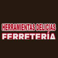 HERRAMIENTAS DELICIAS FERRETERIA