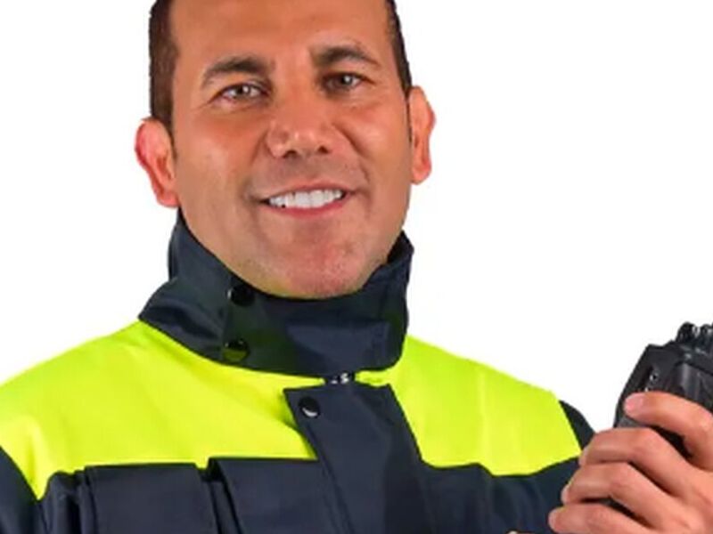 Vigilancia Móvil Puebla 