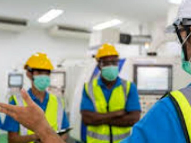 Implementación  programas de seguridad  Puebla