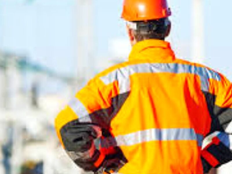 Prevención de riesgos laborales Puebla