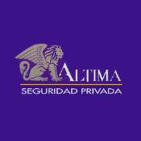 ALTIMA SEGURIDAD PRIVADA