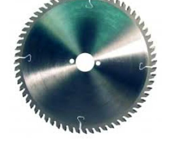 DISCOS DE CIERRA PARA MADERA Y TUBO SÓLIDO
