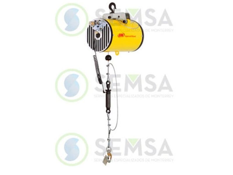 Balancin neumatico BW015080