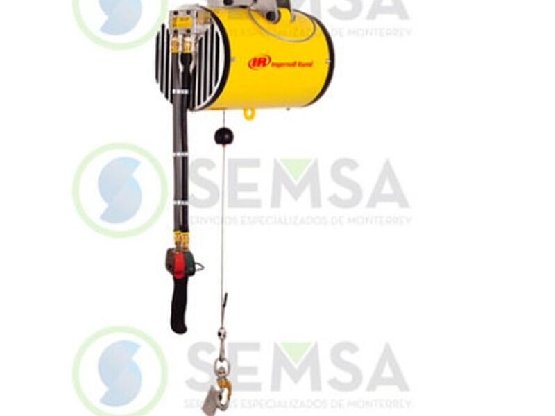 Balancin neumatico ZAW035080