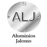 Aluminios Jalomo