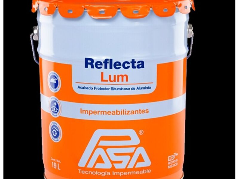 Reflecta Lum
