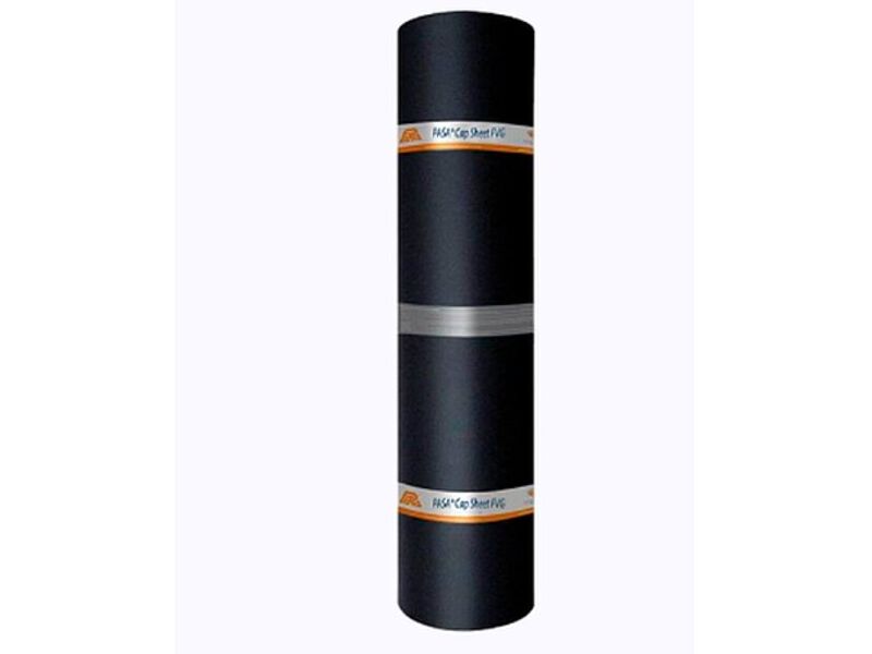 PASA® CAP SHEET FVG